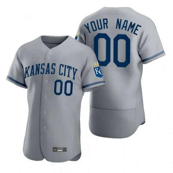 Men's Kansas City Royals 00 Custom 27 Adalberto Mondesi 56 Brad Keller 51  Brady Singer Stitched S 5xl Baseball Jersey - Buy Kansas City Royals