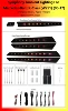 Mercedes-Benz R-Class (W251) Ripple Symphony 19 Lights