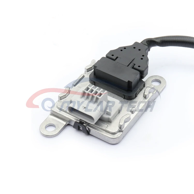 アオ　0808 Nitrogen Oxygen Sensor 227908539R 5WK96747 A2C80895300 NOX Sensor