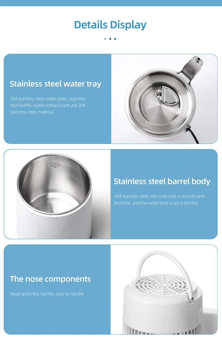 Vodka Alcohol Distiller / Electric Alcohol Distiller / Home Alcohol