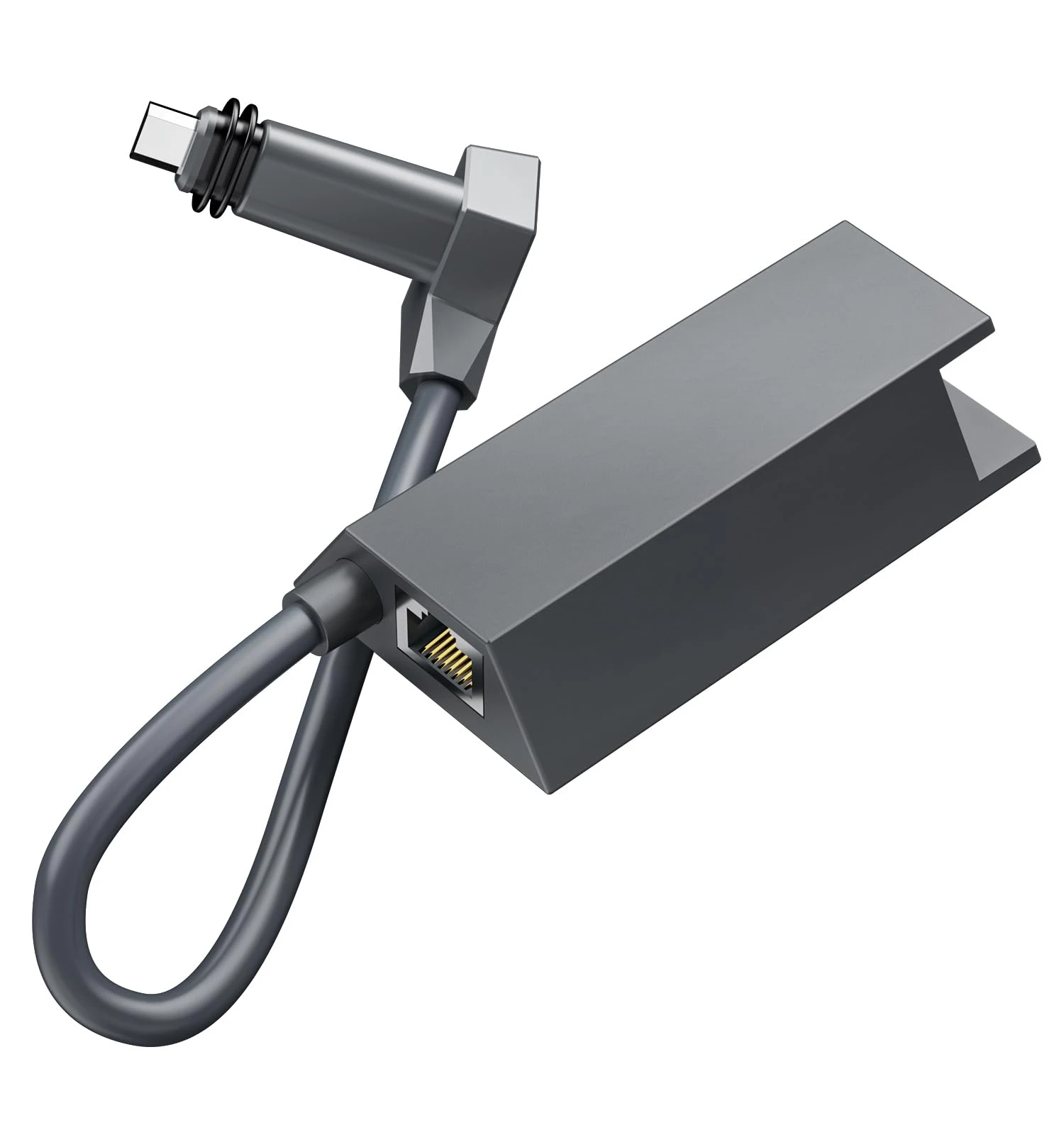 Starlink Ethernet Adapter - Fast Connect Router Cable