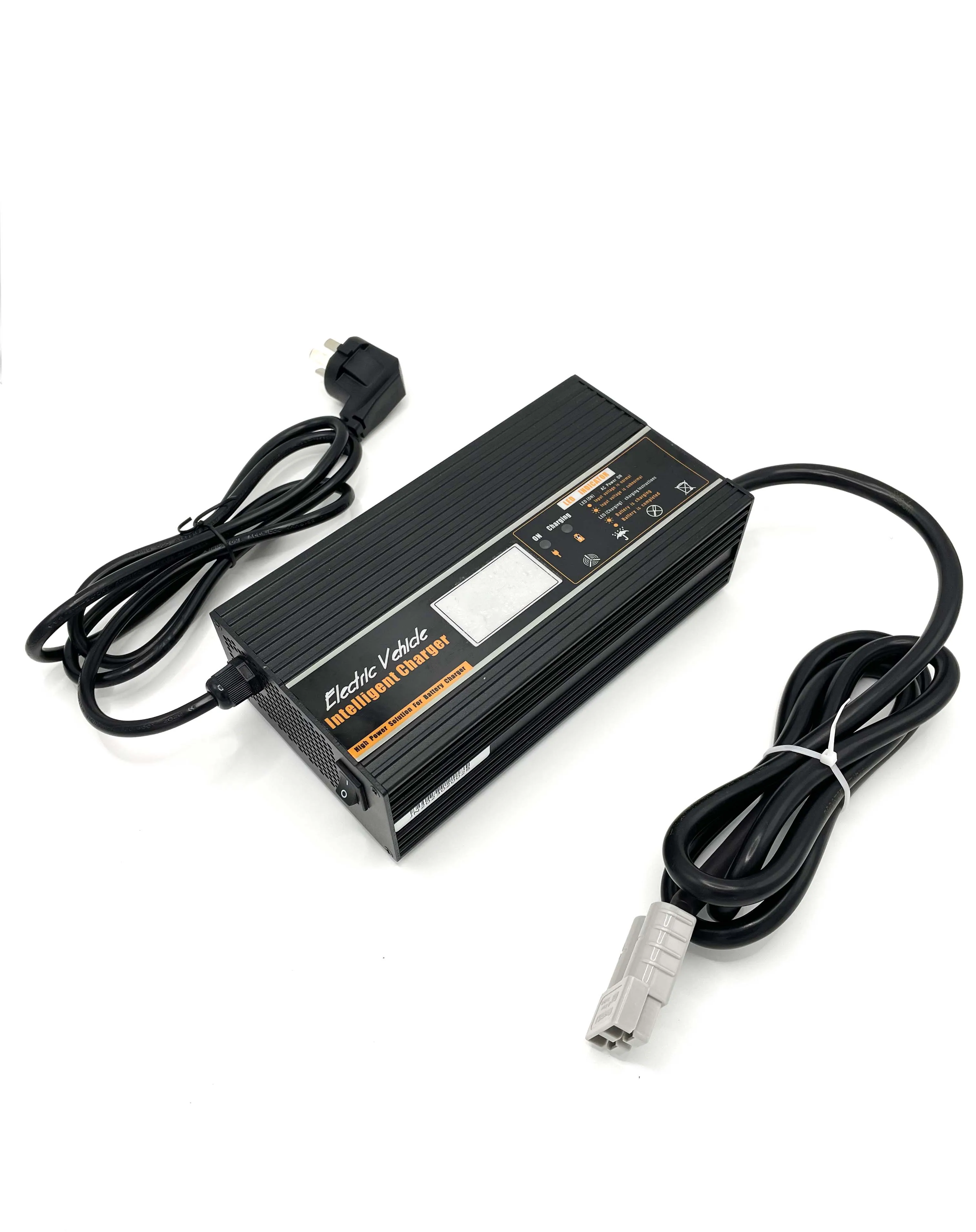 Factory Direct Sale Forklift Battery Charger 24v10a/15a With Pfc Buy