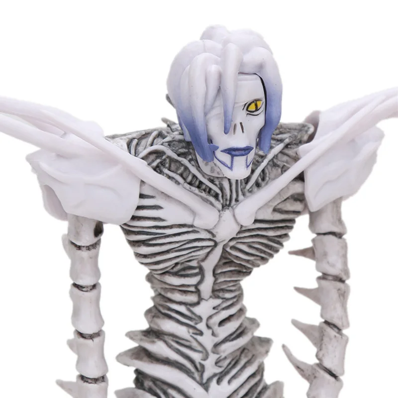 デスノート L リューク リュック PVC アクションフィギュア 14-19CM
