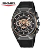black/black