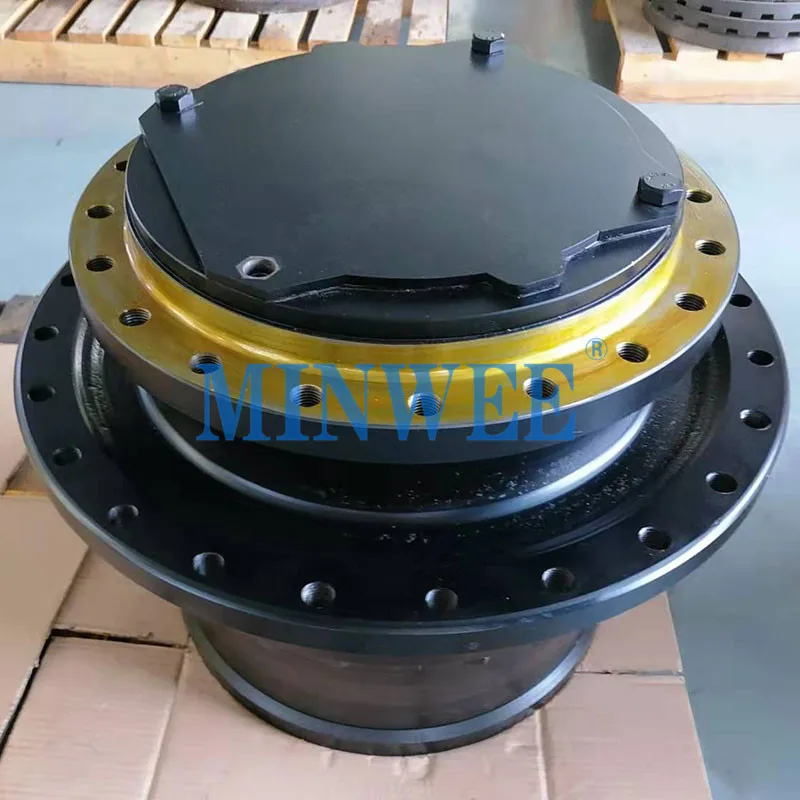 ZX470-5G ZX450 ZX450-3 ZX460-3 ZX450-1 ZX500-3 ZX520-3 Final Drive