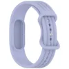 Lilac purple