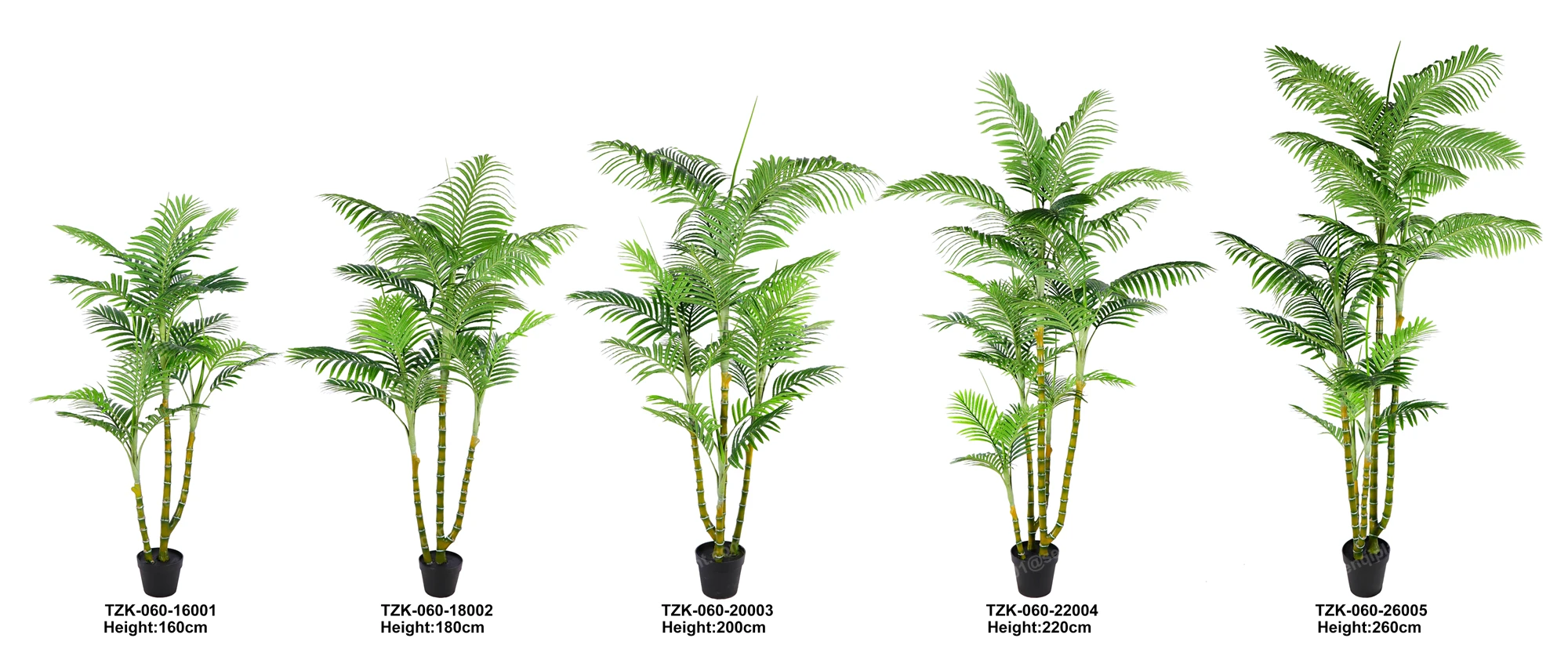 Artificial Plants Tree Home Decor Bonsai Tree Plastic Plants Pots