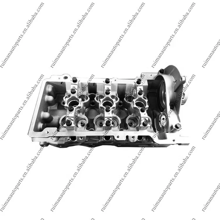 あえんびえん Chery Engine Cylinder Head Cover Assembly - Original
