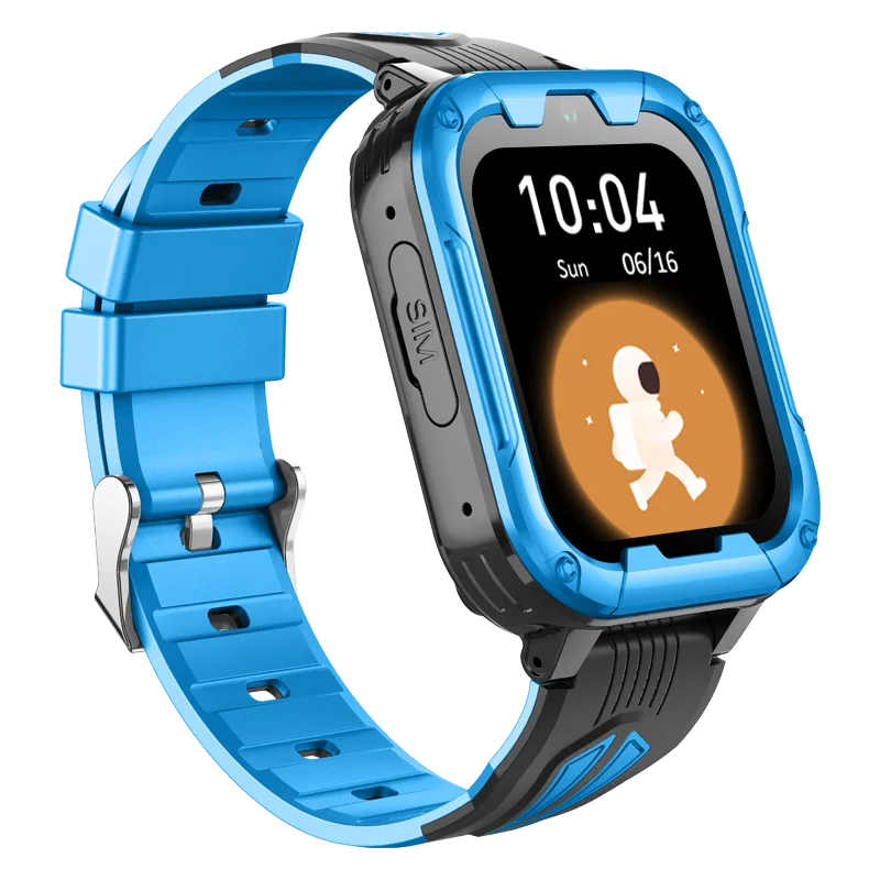 D39B G6S Model Hot Sale Cheap 4G Video Call Smart Watch in Poland Low Price  Good Quality Design LTE Network SOS