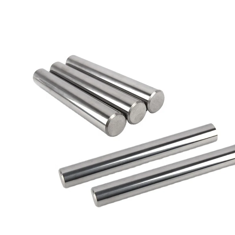 Hot-sale Metal Steel Rod Food Grade 304 Stainless Steel bar