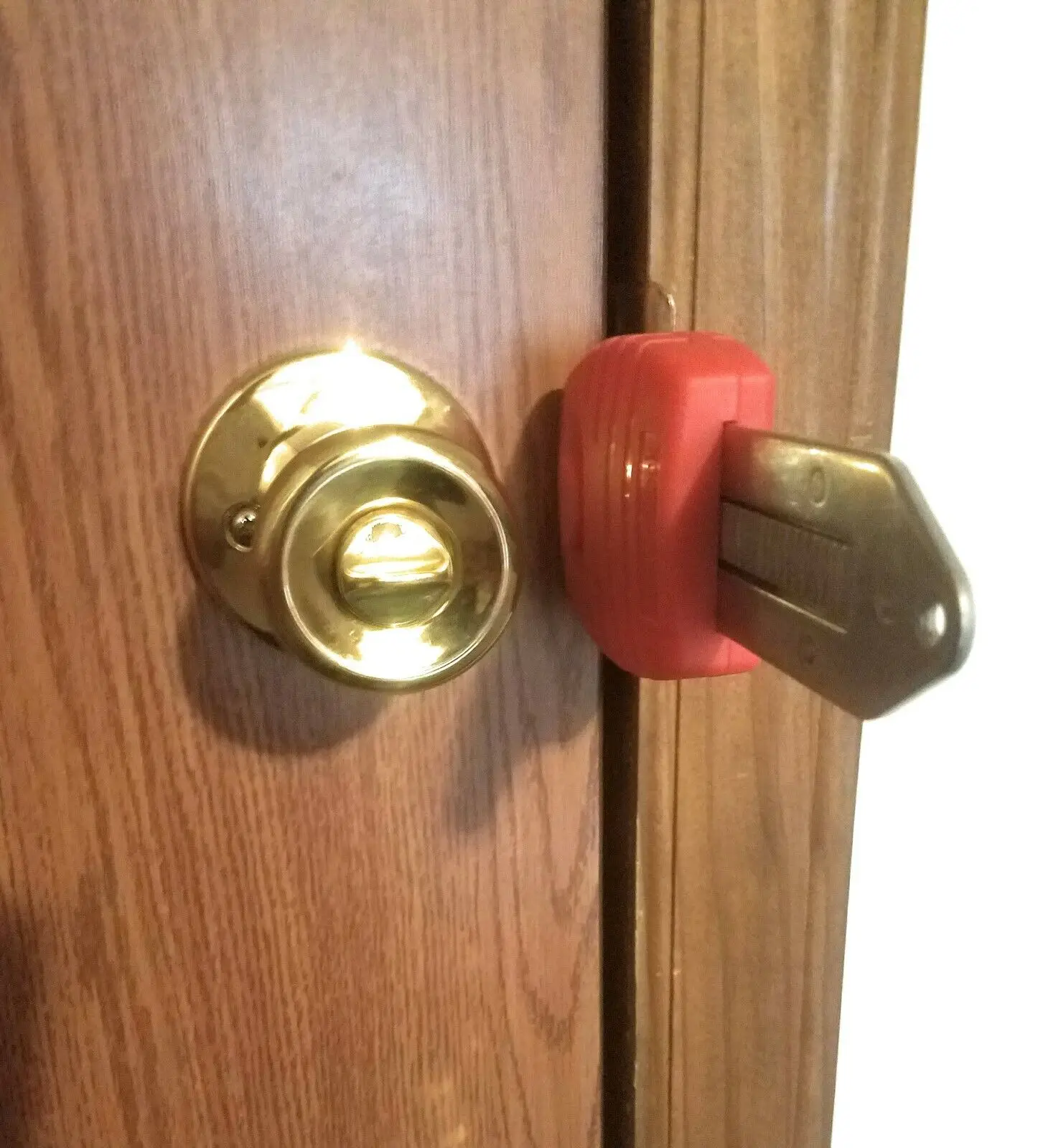 Портативный дверной замок для путешествий безопасности дома