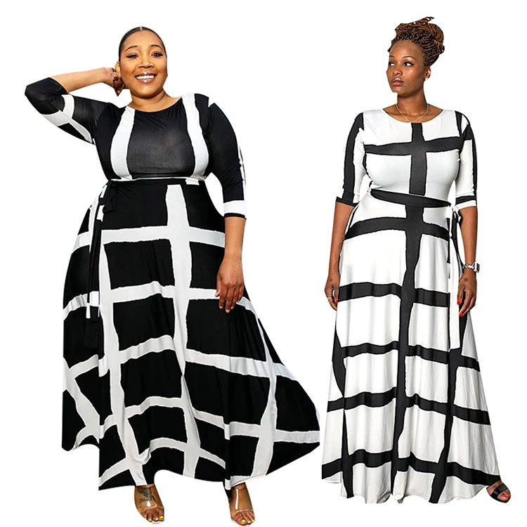 affordable plus size dresses