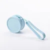 Blue 8.4*4.4*8.4 cm