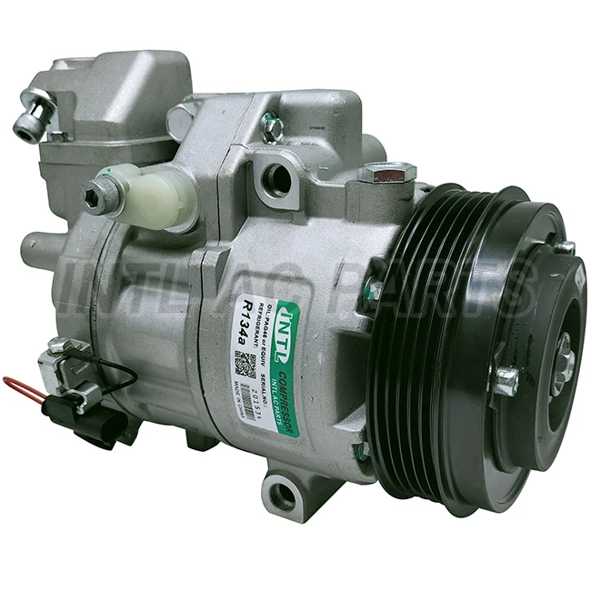 6SEU12C Auto AC Compressor for Mercedes-Benz A0002305911 