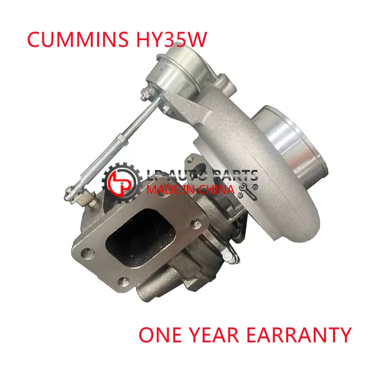 Eastern Turbocharger Hy35w 3592811 3800973 Turbo Charger For Holset