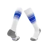 Blanco y azul
