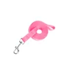 Pink - Leash (One Size, 1.5 meters)