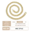 Arc Yellow