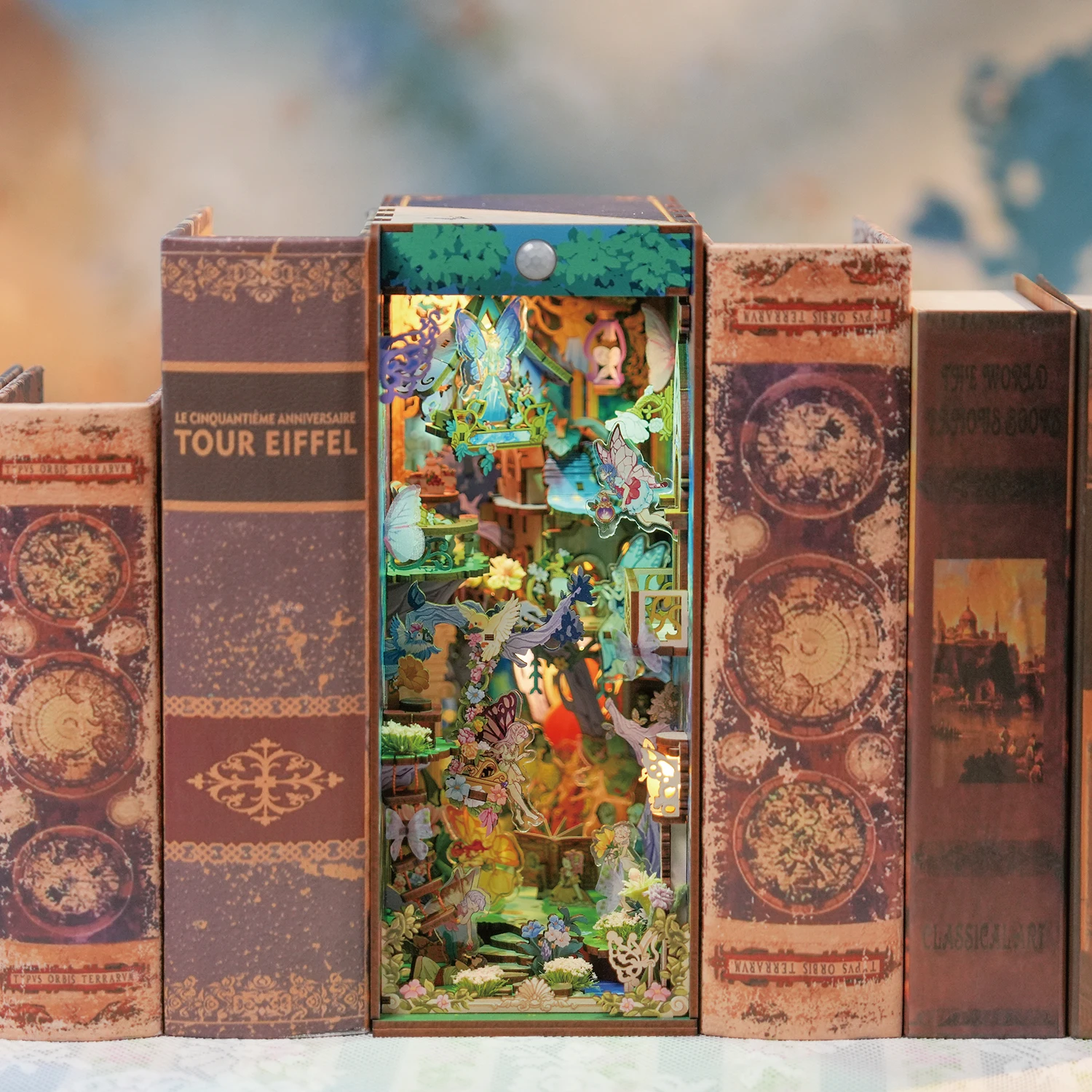 Everyday Book Box セット Everyday Book Box セット Everyday Book Box セット (1, 2, 3