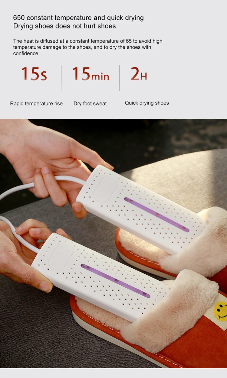 Electric Shoes Dryer Machine Deodorizer Drying Various Shoes Buy