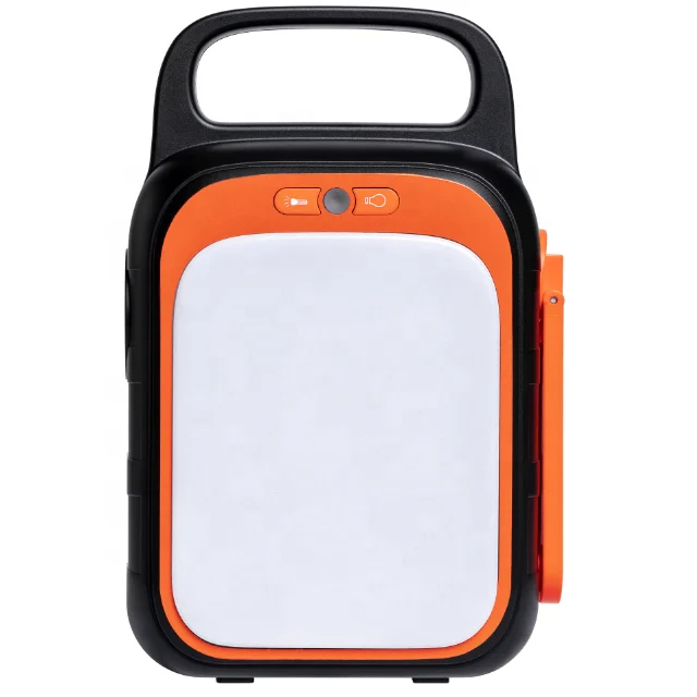 Оптовая продажа с завода, солнечный генератор на 22500 мА · ч PD QC3.0, солнечная энергетическая система, быстрозаряжаемый солнечный генератор для путешествий на открытом воздухе