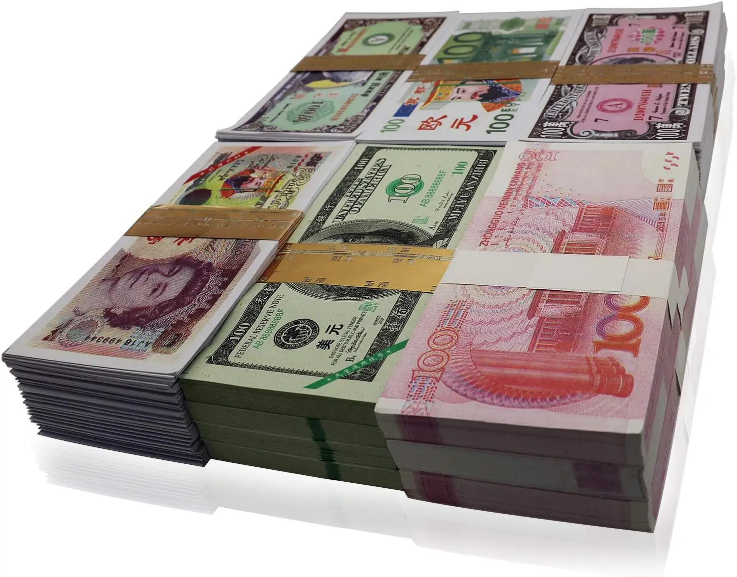 Custom Ancestor Money Chinese Joss Paper Ancestor Money To Burn Dollar custom-ancestor-money-chinese-joss-paper-ancestor-money-to-burn-dollar