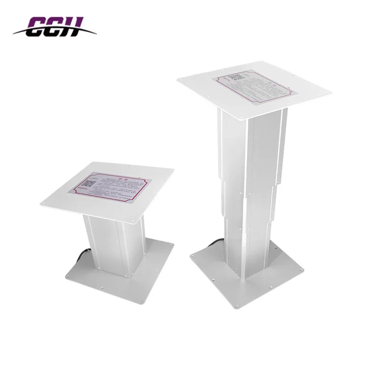Japanese-style Tatami Electric Lifter Furniture Dining