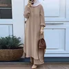 Khaki solid