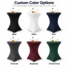 custom color