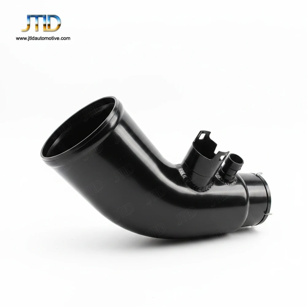 Turbo Inlet Pipe For 2019+ G20 B48 318I 320I 330I3 30E B58 M340 G28 325LI Aluminum Radiator