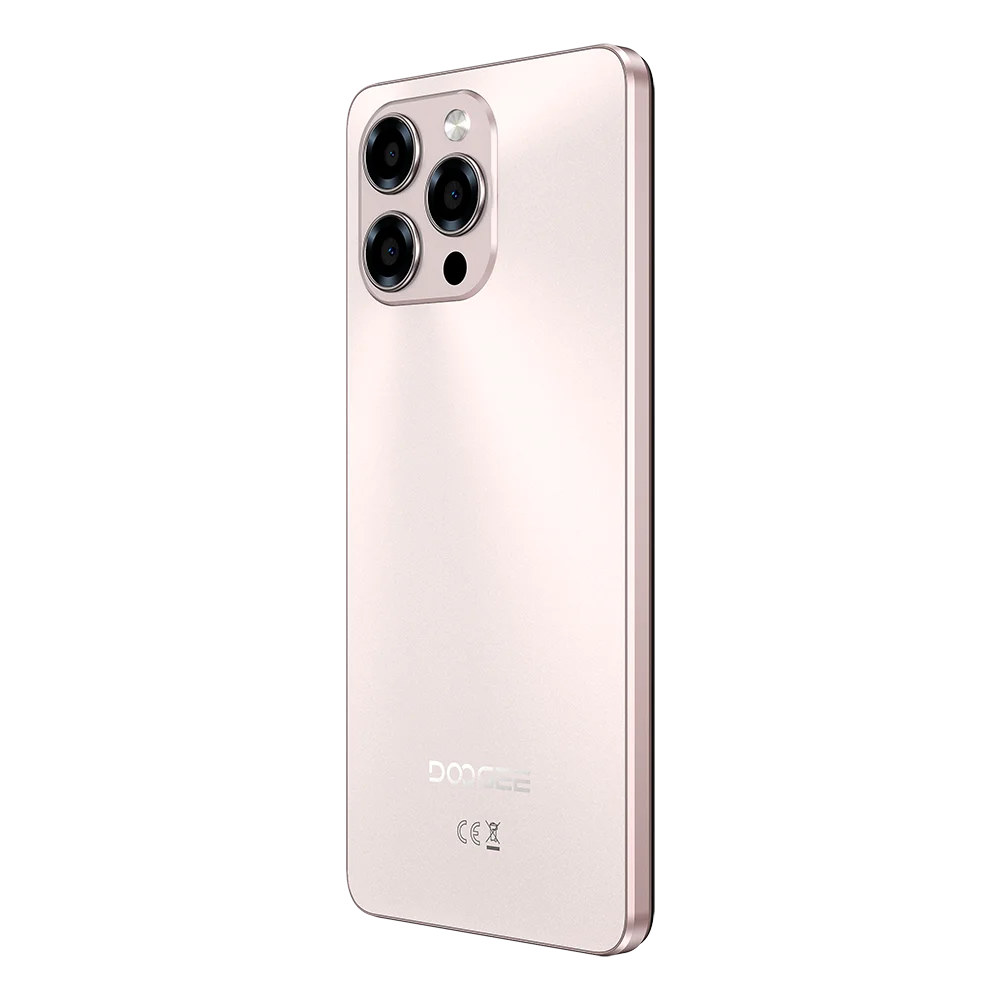 スマートフォン本体 DOOGEE Note 58 Pro 256GB 32GB DOOGEE Note58 Pro 32GB RAM+256GB ROM Android 15 Smart Phone