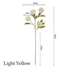 Light Yellow
