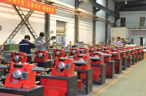 SHINELY C9350c Brake Lathe Machine Brake Disc Repair Machine