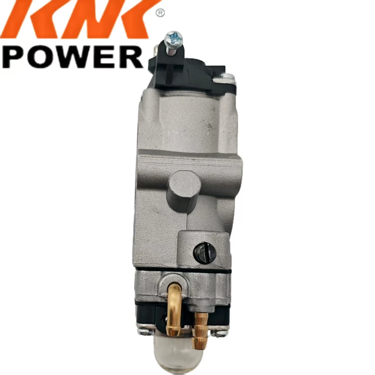 KNK New Carburetor for Kawasaki TJ53E Engine Model EBZ8000