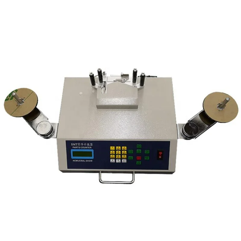 
Аппарат для подсчета компонентов smd с низким уровнем шума по низкой цене 