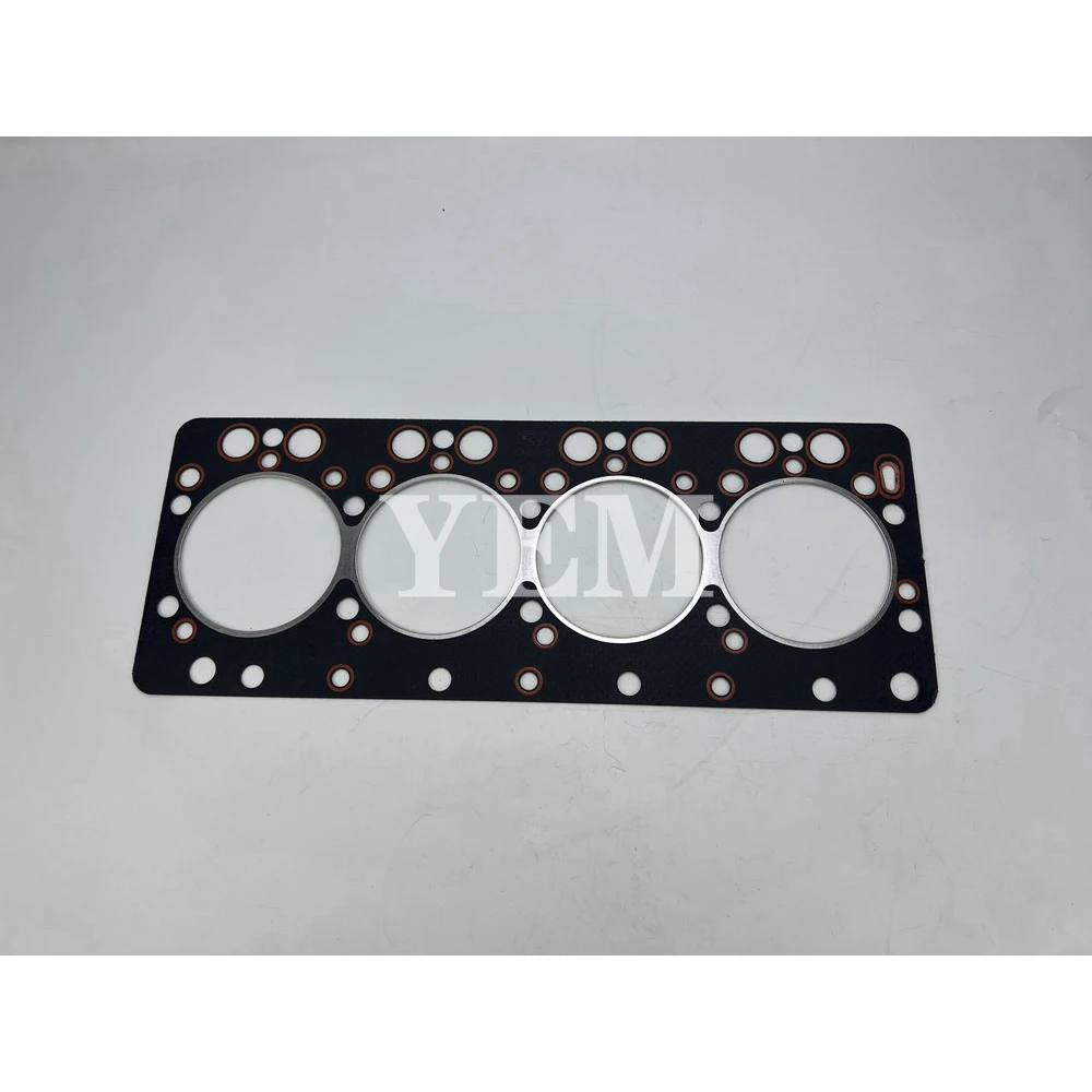 YN27 Head Gasket for Yunnei Repair Kit Repair Replacement 4
