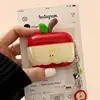 Apple Core Ring