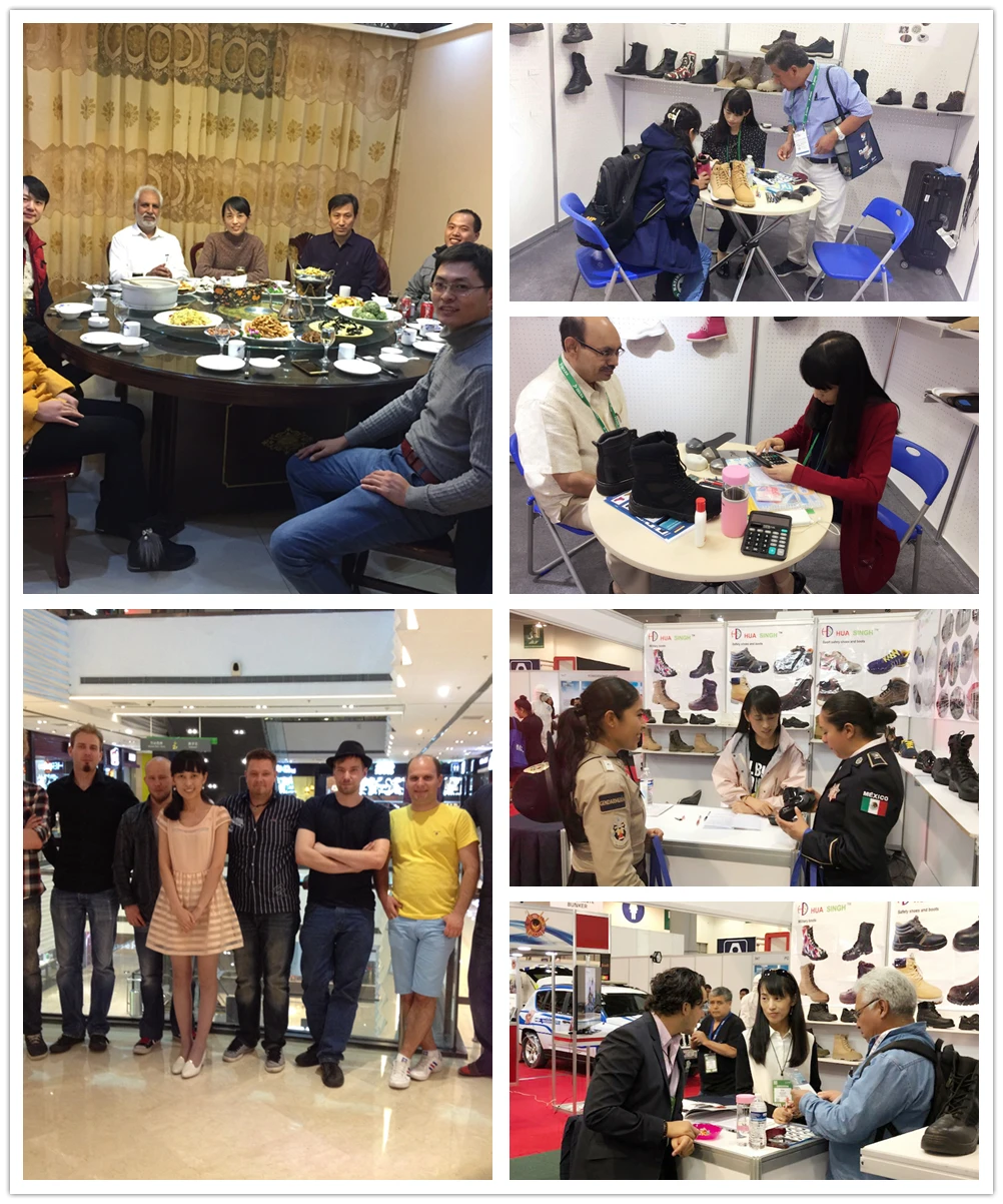 Competitive advantages