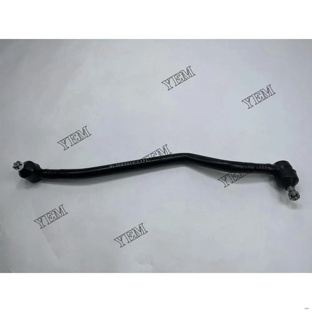 4HK1 Straight Tie Rod Assembly 8-98006794-2 Fit for Isuzu Engine.