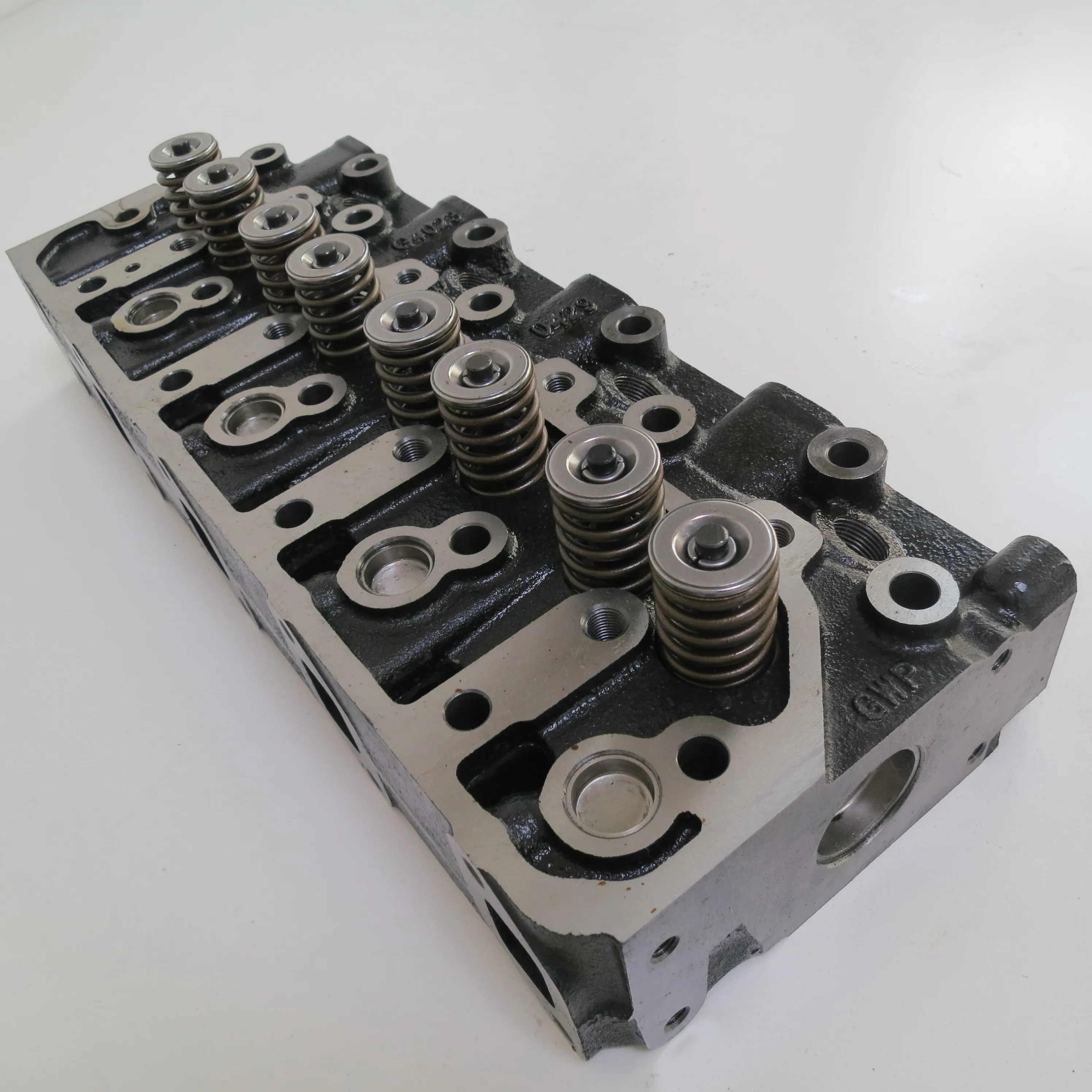 Excavator Vehicle Heavy Truck Diesel Engine Parts 4900995 A2300 ...