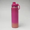 Gradiente rosso prugna (710 ml)