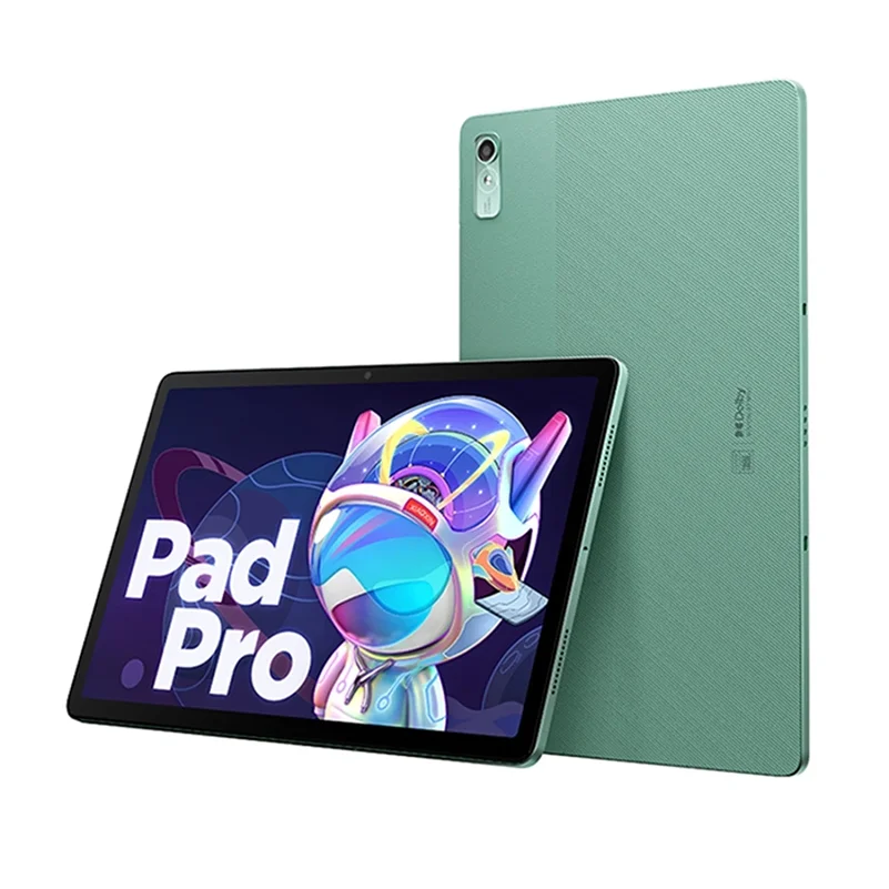 Lenovo Xiaoxin Pad Pro 2022 - 11.2 Inch Tablet with Android 12