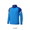 LD6659 - Haut bleu lac