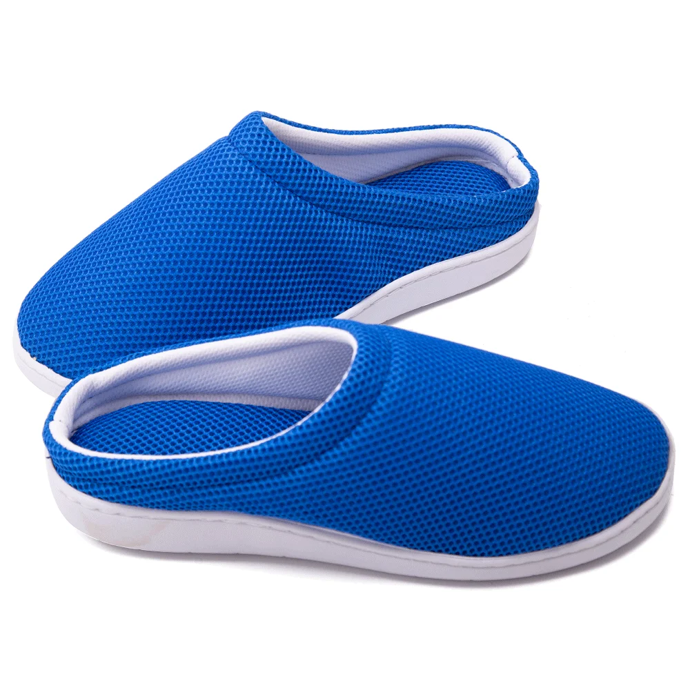 gel foam slippers