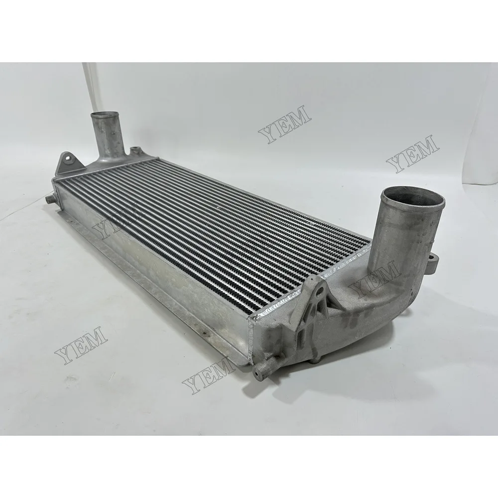 For Hyundai R320LC-7 Radiator 11NA-40072 Standard Size Engine Parts 5