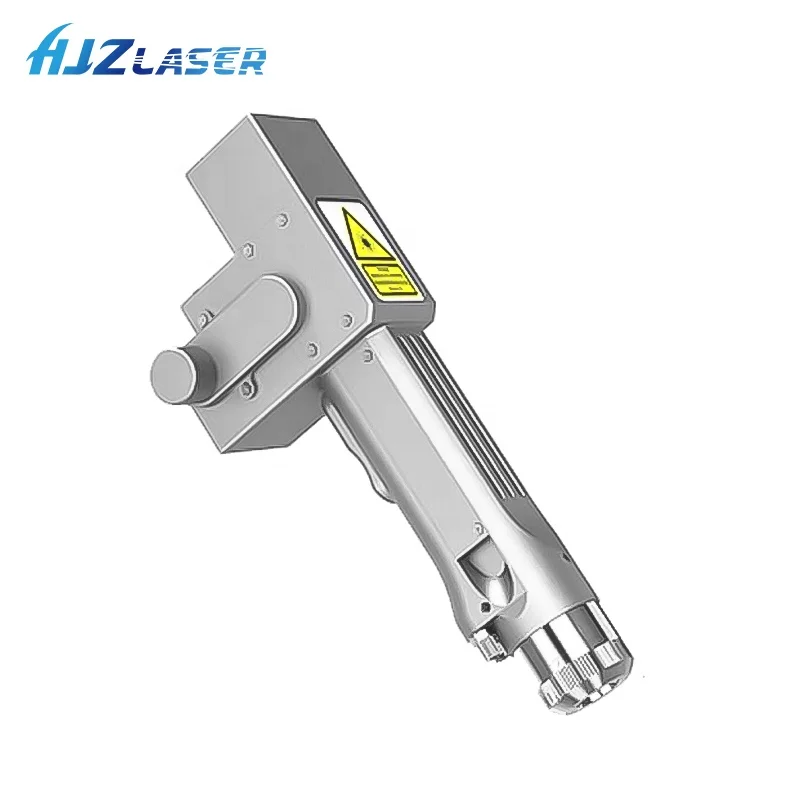 Fiber Laser Cleaning Machine with Power Options of 1000W 1500W 2000W 3000W for Metal Rust Paint Cleaning