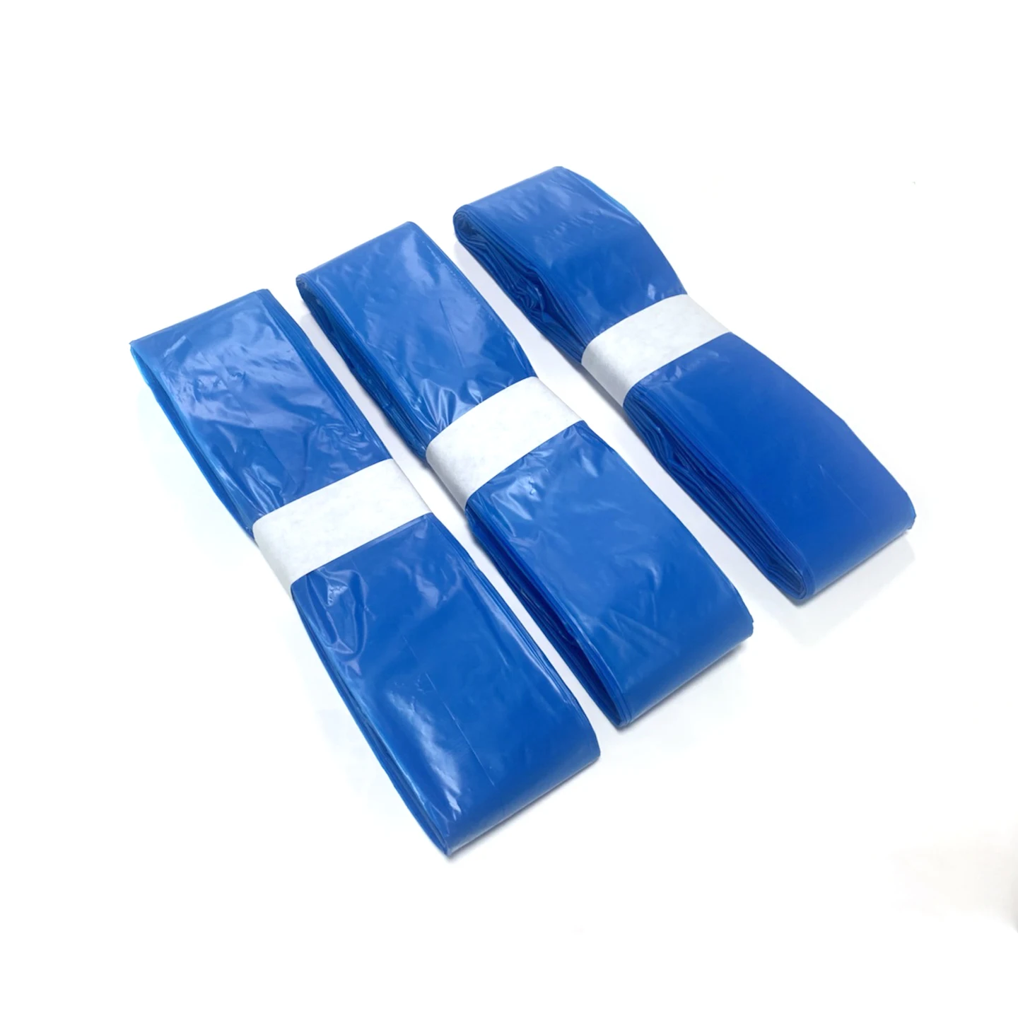 Custom Size Biodegradable Baby Diaper Refill Bag Disposable Compatible