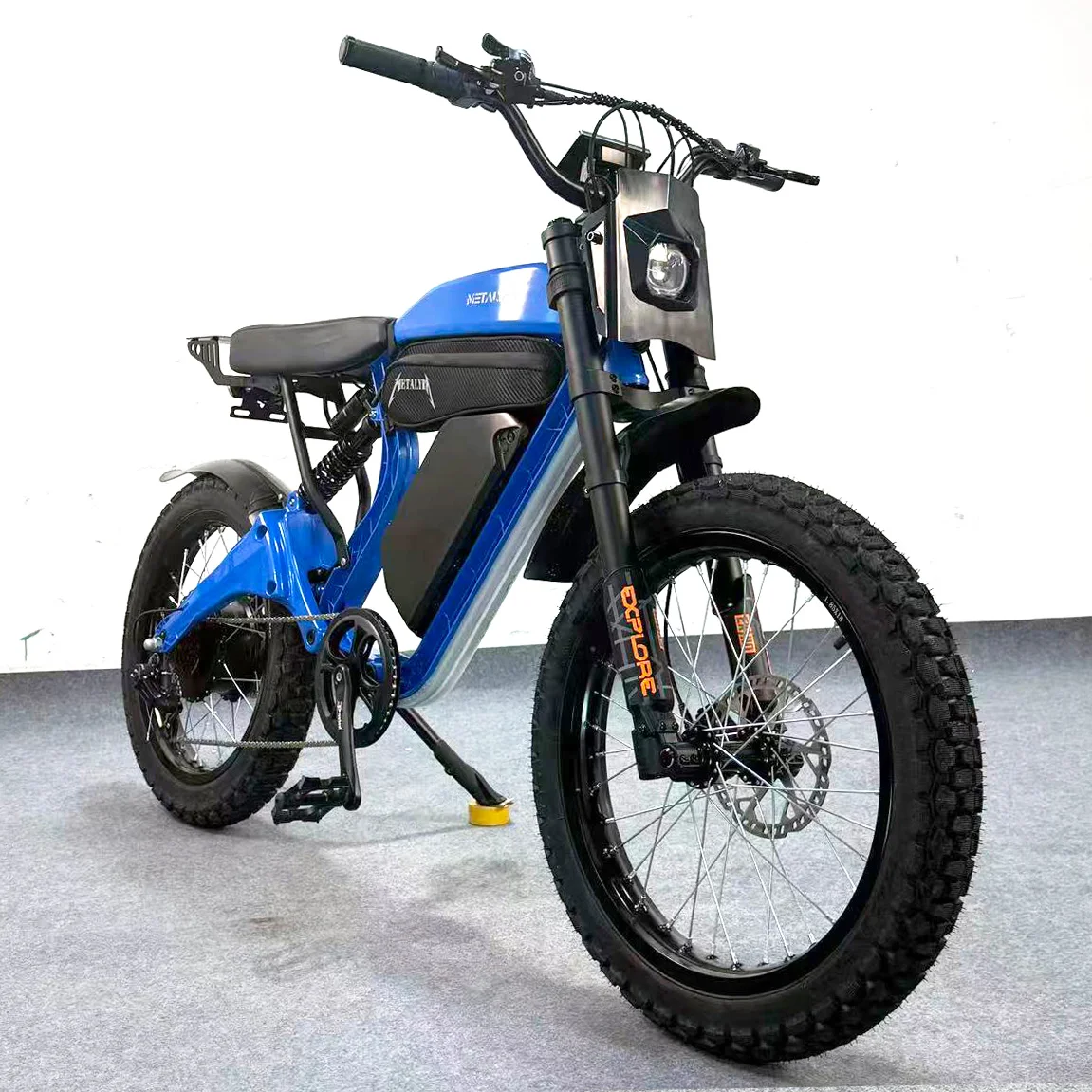 korean electric bicycle Folding Bikes new KBO K Series Kodiak Ebike | KOREA SEOUL