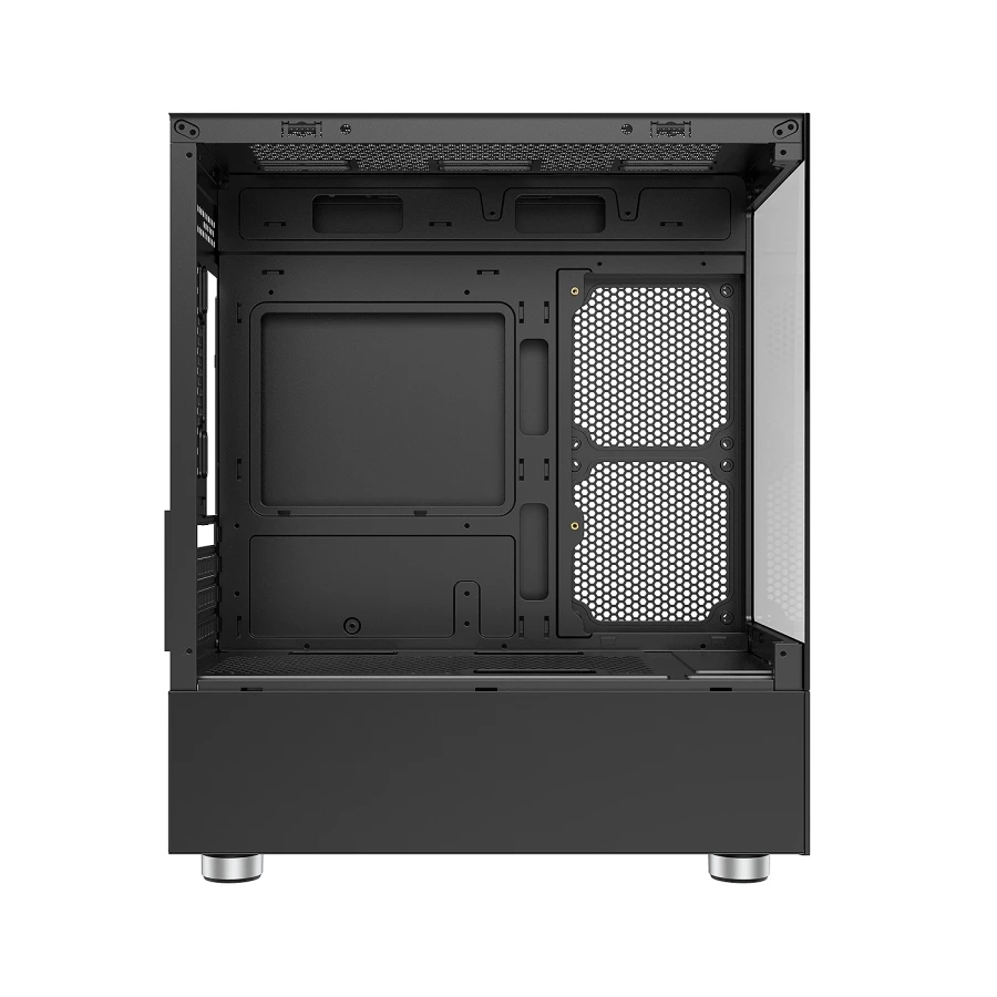 High Quality Micro ATX PC Case Computer Cases Towers Computer Case Gaming Casing Casin C aperçu 6