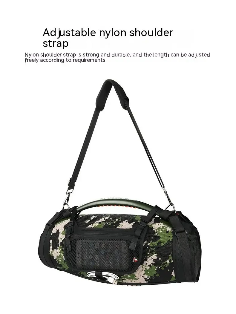 Jbl Bluetooth Speaker Jbl Boombox TXEsign Shoulder Strap For JBL